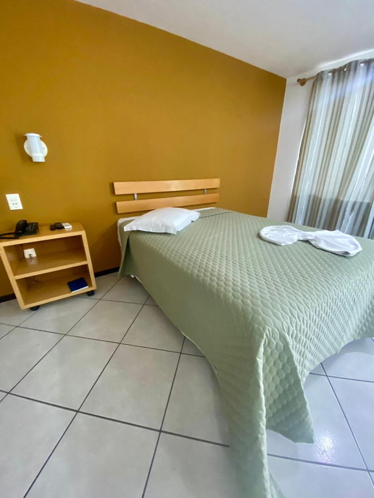 Hotel San Bernardino *